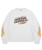 Illuminate Dream Chaser Long Sleeve - White White/S