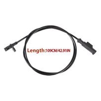 Front Wheel ABS Speed Sensor For CFMoto 800NK 2023-2026