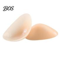 Silicone Shoulder Shapers 1 Pair Pads, Extra Thick Correctors, Invisible Sloped Corrector Pad Enhancers, Anti-Slip Hidden Lift Pads for Men 90g
