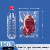 Qiwei Portable Mini Food Vacuum Sealer