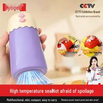 Portable Mini Vacuum Sealer
