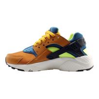 (GS) Nike Huarache Run 'Desert Ochre' Kids' 654275-701 EU 36