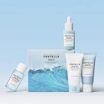 SKIN1004 Madagascar Centella Hyalu-Cica 4-Piece Travel Kit