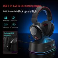 Edifier HECATE G3MAX Wireless Gaming Headset