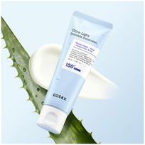 COSRX Ultra-Light Invisible Sunscreen Serum SPF50+ PA++++ Hydrating Sun Serum 50ml 1 Pack (50ml)