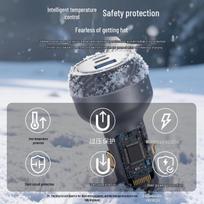 LKTOP 100W Car Charger for DJI Drones