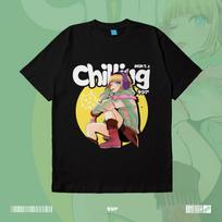 MemCho Mem Memcho Oshi No Ko Ai Hoshino Ruby Aqua Idol BKomachi Kaos Anime Unisexga Baju TShirt Jepang Dja Cloth S