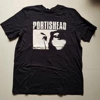 Portishead Rare Gift For Fan Cotton T Shirt Full Size S5xl S
