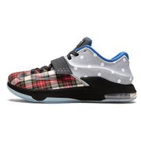 Nike Kd 7 Ext Plaid Polka Dot 726439-600 42 raudona/balta