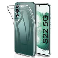 Ultra Thin Soft Case For Samsung Galaxy S23 S22 S21 S20 Note 20 Ultra 10 S10 S9 Plus 9 8 Clear Silicone Back Case Cover Shell S10E