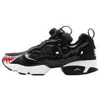 InstaPump Fury Atmos x Bounty Hunter x InstaPump Fury Reebok Og Sameru Kun CM8717 41 juoda