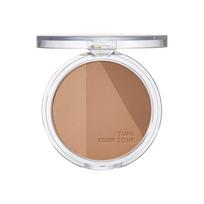 Holika Holika Tone Tuning Shading Special Set 01 Cool Brown 9.5g Contour Palette