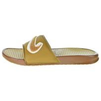 Nike Benassi Jdi Slide Muted Bronze AO2805-200 40 ruda