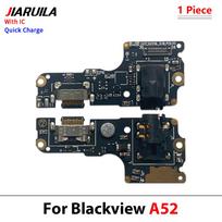 USB Charging Charger Flex For Blackview bw 7200A52 A70 A80 A95 Mega 1 Oscal C80 Tiger 12 Tab 11 12 13 Oukitel C35 Dock Connector A52