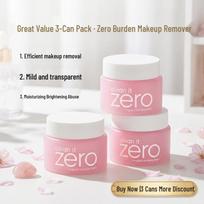 Banila Co Clean It Zero Original Cleansing Balm