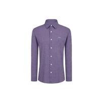 Louis Castel Men'S Pentate Pkt Long Sleeve Shirt See Notation/095
