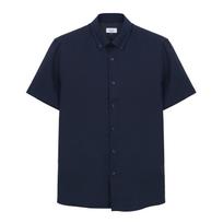 Basso Modern Essential Short Sleeve Shirt (Bsy2Tt69A) Ny/95