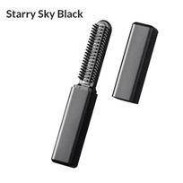 Portable Mini 2-in-1 Wireless Hair Straightener Curling Comb for Daily Bangs Styling Travel Home Use 1PC juoda