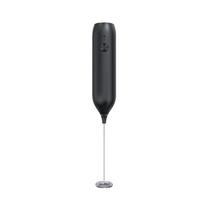 USB Rechargeable Electric Milk Frother Powerful Drink Mixer Foam Maker Mini Foam Maker  Baking Tool juoda