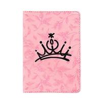 Starbucks x BLACKPINK Passport Holder Limited Edition Travel Passport Case