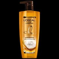 L'Oréal Oil Nourish Shampoo