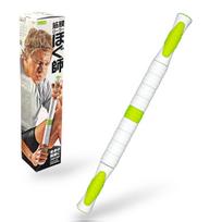 Myofascial Foam Roller Manufacturer La-VIE Roller,  Hogushi  Stick-Type 3B-4742 [Genuine Product]