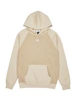 Deluxe Bomba Signature Logo Hoodie Deuce Beige Beige/L (177~180)