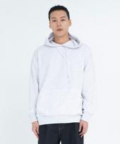 Odd Dot Comfort One Mile Hoodie_White L