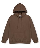 Yes Ic Sn Neps Hoodie Brown L