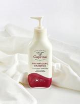 Caprina Goat Milk Shampoo 500ml + Pump