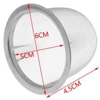 5-9.5CM Teapots Stainless Steel Reusable Herb Kitchen Drinkware Tea Infuser Strainer Spice Filter 5cm