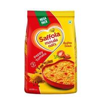Saffola Masala Oats Tasty Evening Snack Peppy Tomato 500gm