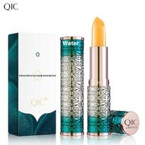Temperature-changing Carotene Lipstick, Moisturizing and Moisturizing, Moisturizing Lipstick, Color-changing Lip Balm, Beauty 3.2G