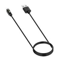 Magnetinis įkrovimo kabelis, suderinamas su CMF Watch Pro D395 išmaniuoju laikrodžiu, USB įkroviklio laidas, adapteris, maitinimo dokas, priedai CHINA