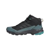 Adidas Terrex Skychaser AX5 Mid NMQ36 Trekingas Pagrindinis Dydis cm GORE-TEX Batai, Juodi/Pagrindiniai Juodi/Anglies (JQ2207), 27.5