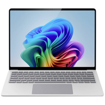 Laptop Computer MICROSOFT Surface Laptop 7 Copilot+ PC, Qualcomm Snapdragon, 3.4 GHz, 35 cm (13.8 Inch), 2304