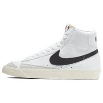 Nike Blazer Mid 77 Baroque Brown Kedai Riedlentės Batai BQ6806-104 41 white