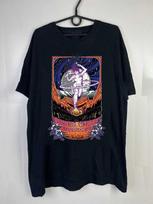 The String Cheese Incident band red rocking tee Unisex T-Shirt All Size UU687 4XL