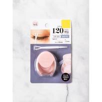Daiso Nude Double Eyelid Tape 60 Sheets  Slim Type