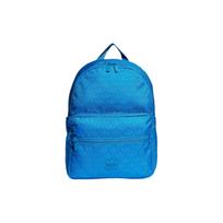 adidas Originals Monogram Classic Madingas Laisvalaikio Dviratininko Kuprinė Unisex Kuprinė Ryškiai Mėlyna IJ5053 Bright Blue