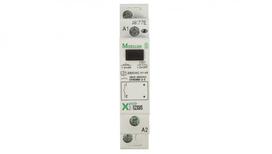 Impulsinis relė 16A 230V AC 1NO Z-S230/S 265262