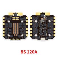 DAKEFPV 32-bit 8S 120A 4-in-1 FPV Drone ESC