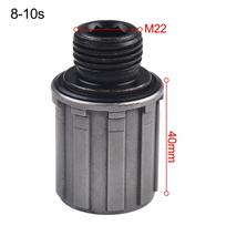 Mountain Bike Bike hub Body Bicycle Steel 8-11 Speed Cassette With washer