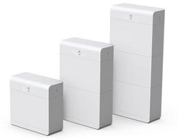 Huawei  Battery management module; supports up to 3 battery modules; LiFePO4 cell technology; IP66; weight 10kg; 10-year warranty
