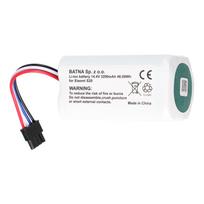 Extralink XIAOMI S20 BATTERY 3200MAH 14.4V