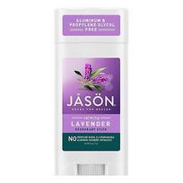 Jason Natural Products Deodorant Lavender, LAVENDER,STICK, 2.5 OZ (Pack of 1)
