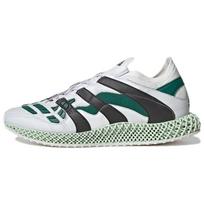 adidas Predator Accelerator 4D EQT 'White Sub Green' Men's GX0223 EU 44