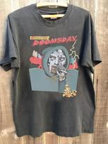MF Doom Operation Charcoal Color T shirt short sleeve Unisex tee Vtg S-5XL Unisex T-Shirt L