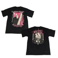 SALE Drain Gang Bladee Martyr Tour 2025 T-shirt Unisex T-Shirt XXXXL
