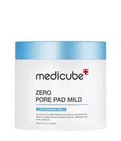 Medicube Zero Pore Pad Mild valomieji veido padeliai, 70 vnt.